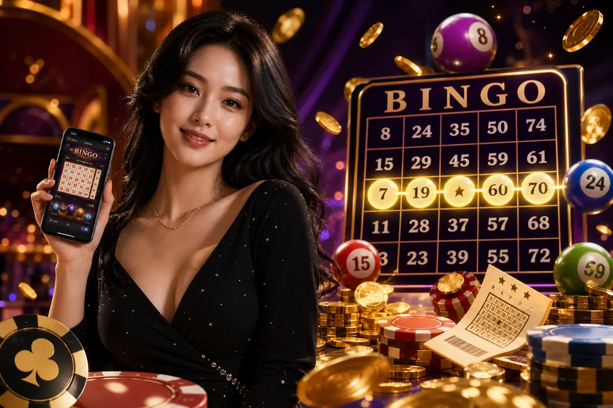 lv66 Live Dealer ကာစီနို ကစားနည်း