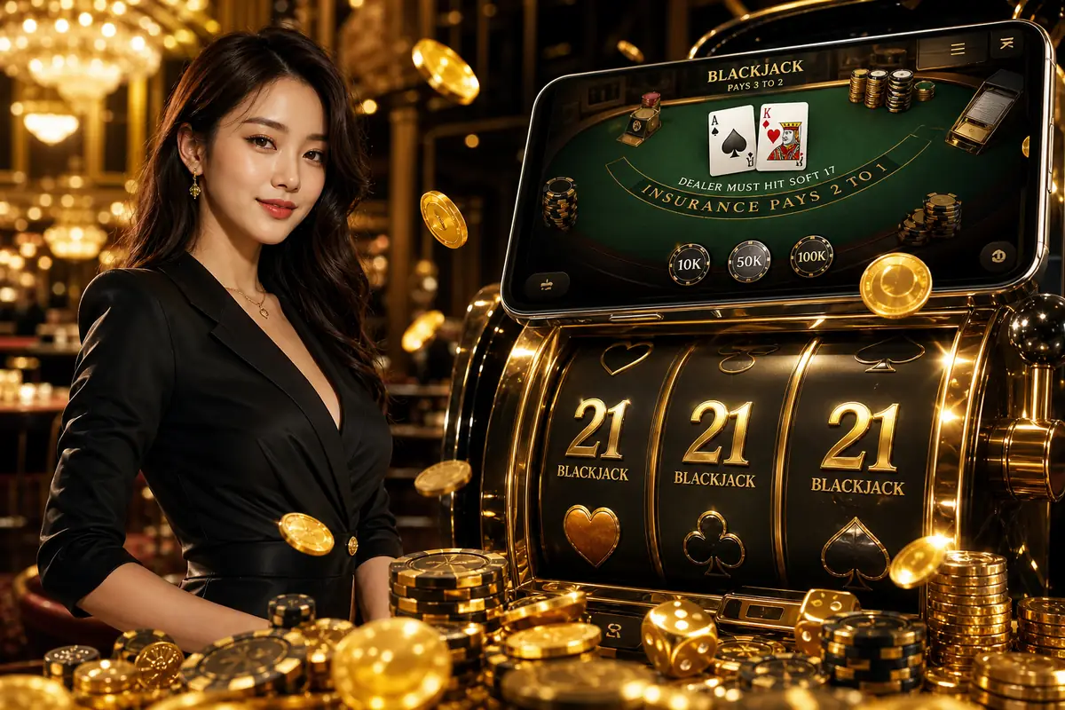 lv66 Baccarat Live ဂိမ်းကစားနည်း